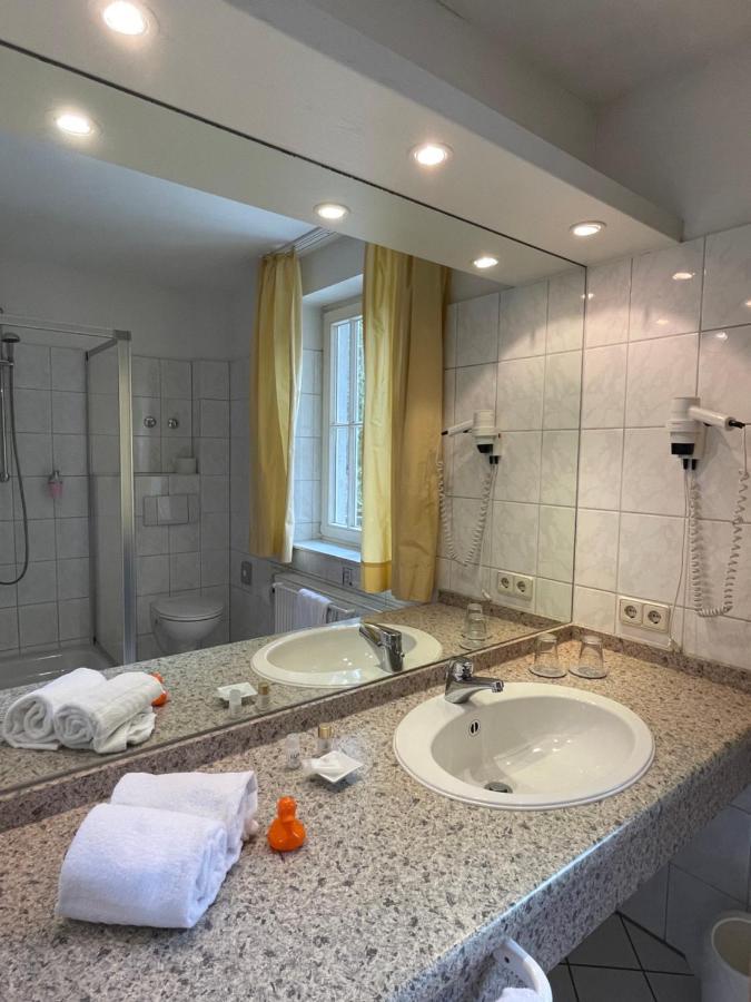 Landhaus Hirschsprung Detmold Ngoại thất bức ảnh