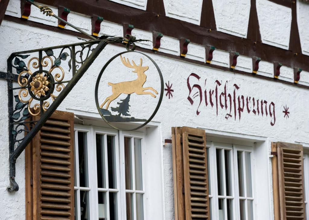 Landhaus Hirschsprung Detmold Ngoại thất bức ảnh