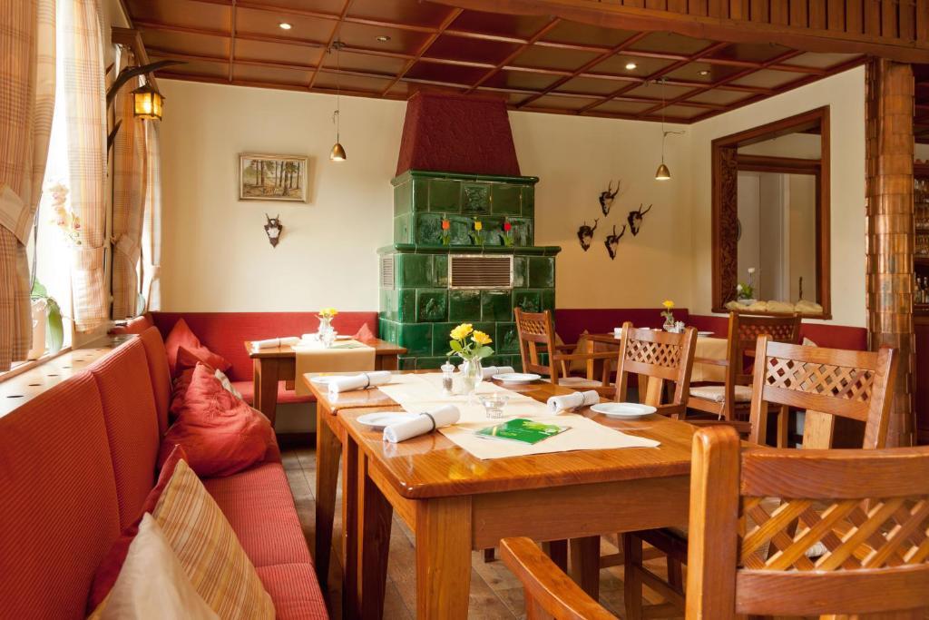Landhaus Hirschsprung Detmold Ngoại thất bức ảnh
